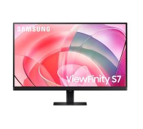 SAMSUNG ViewFinity S7 S70D LS27D700EAUXEN 27-inch 4K (UHD) IPS LED 16:9 60 Hz Office Monitor (LS27D700EAUXEN)
