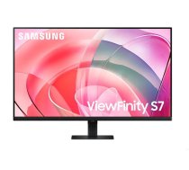 SAMSUNG ViewFinity S7 S70D LS32D700EAUXEN 32-inch 4K (UHD) VA LED 16:9 60 Hz Monitor (LS32D700EAUXEN)