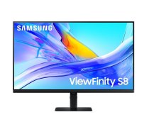 SAMSUNG ViewFinity S8 S80UD 32-inch UHD (LS32D800UAUXEN)