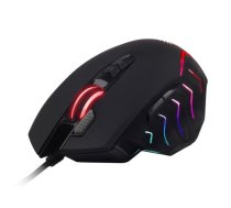A4 Tech Mouse A4TECH BLOODY J95 S Stone Black USB (A4TMYS47300)