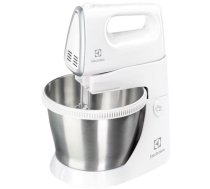 Electrolux Mixer with bowl Love your day ESM3300 white  (ESM3300)