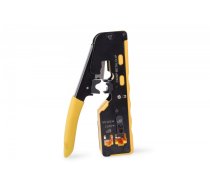 Digitus Multi-Modular Crimp Tool 6P, 8P, CAT7, EZ8P8C (DN-94025)