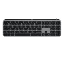 LOGITECH Keyboard 920-011637 / MX Keys for Mac Dark gray (920-011637)