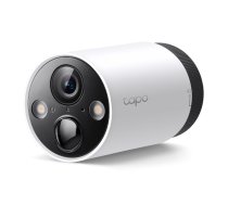 TP-LINK Security Camera Tapo C420 Smart WiFi  (Tapo C420)