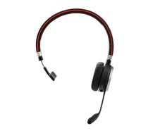 Jabra Headset Evolve 65 TE UC Mono USB (6693-839-409)