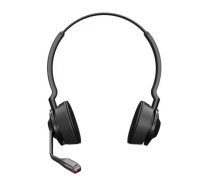 Jabra Headset 9659-450-111 / Engage 55 SE MS Black (9659-450-111)