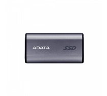 Adata External SSD SC750 500GB USB3.2C 1050/1000 MB/s (SC750-500G-CCBK)