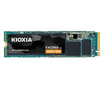 KIOXIA SSD Disk Exceria G2 500GB NVMe  (LRC20Z500GG8)