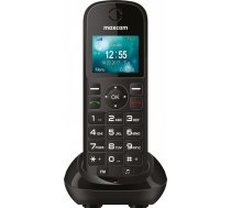 Maxcom Phone MM35D SE SIM desk phone  (MAXCOMMM35DSE)