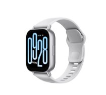 Xiaomi Redmi Watch 5 Active Silver Smartwatch (57766)