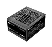 THERMALTAKE Toughpower SFX Platinum 750W (black, 1x 12VHPWR, 2x PCIe, cable management, 750 watts) (PS-STP-0750FNFAPE-1)