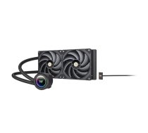 THERMALTAKE TOUGHLIQUID 280 EX Pro ARGB Sync 280mm (black) AIO Liquid Cooler (CL-W419-PL00BL-A)
