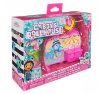 Spin Master Figures set Gabbys Dollhouse Carnival Room  (6068287)