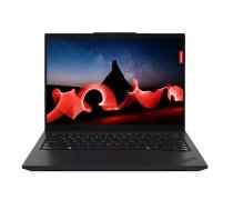 LENOVO Notebook ThinkPad L14 G5 21L10031PB W11Pro Ultra 7 155U/16GB/1TB/INT/14.0 FHD/Black/3YRS OS + 1YR Premier Support + CO2 Offset  (21L10031PB)