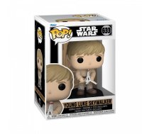 Tm Toys Figure Funko Pop Star Wars Young Skywalker  (FNK67585)