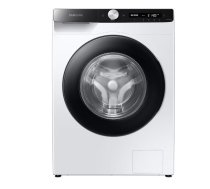 SAMSUNG WW80T534DAEAS6 Washing Machine  (WW80T534DAEAS6)