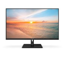 PHILIPS Display 32E1N1800LA VA 31.5-inch 4K HDMIx2 DP Speakers  (32E1N1800LA/00)