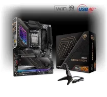 ASROCK X870E TAICHI AM5 4DDR5 M.2 EATX (X870E TAICHI)
