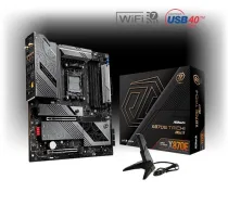 ASROCK X870E TAICHI LITE AM5 4DDR5 M.2 EATX (X870E TAICHI LITE)