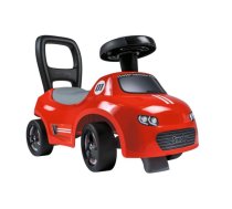 Smoby Auto Ride-On Red  (7600720541web)