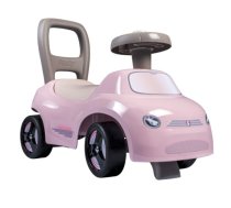 Smoby Auto Ride-On Pink  (7600720542web)