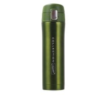 Feel-Maestro MAESTRO THERMO MUG 450 ml green (MR-1641-45-GREEN)