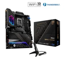 ASROCK Motherboard Z890 TAICHI ATX (Z890 TAICHI)