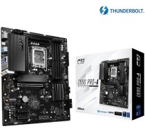 ASROCK Motherboard Z890 PRO-A ATX (Z890 PRO-A)