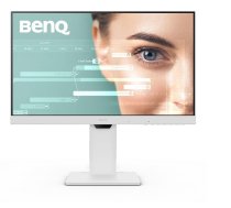 BENQ 23.8-inch GW2486TC LED Monitor, 4ms/1300:1/IPS/100Hz (9H.LMLLB.QBE)