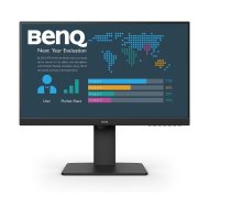 BENQ 27" BL2786TC LED 5ms/IPS/HDMI/100Hz (9H.LMPLB.QBE)