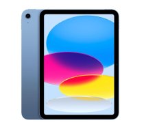 APPLE iPad 10.9 inch Wi-Fi 256GB Blue  (MCMF4HC/A)