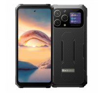 BLACKVIEW Smartphone BL8000 black  (BL8000-BK/BV)