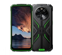 BLACKVIEW Smartphone BV8100 8/256 GB Green  (BV8100-GN/BV)