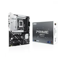 ASUS Motherboard PRIME Z890-P s1851 4DDR 5 DP/HDMI/DP/TB4 ATX /90MB1I50-M0EAY0 (PRIME Z890-P)
