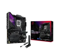 ASUS ROG STRIX Z890-E GAMING WIFI Motherboard s1851 4DDR5 TB4 ATX/90MB1IM0-M0EAY0 (ROG STRIX Z890-E GAMING WIFI)