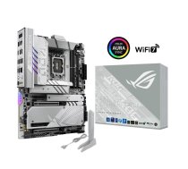 ASUS Motherboard ROG MAXIMUS Z890 APEX s1851 4DDR5 TB4 ATX/90MB1IP0-M0EAY0 (ROG MAXIMUS Z890 APEX)