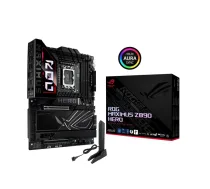 ASUS ROG MAXIMUS Z890 HERO motherboard s1851 4DDR5 TB4 ATX/90MB1ID0-M0EAY0 (ROG MAXIMUS Z890 HERO)