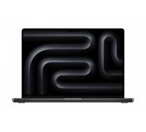 APPLE MacBook Pro 16.2-inch: M4 Max 16/40, 48GB, 1TB SSD – Space Black (MX313ZE/A)