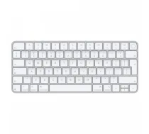 APPLE Magic Keyboard (USB-C) Wireless 75% US INTL ISO Touch ID White (MXCK3Z/A)