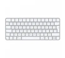 APPLE Magic Keyboard (USB-C) Wireless 75% US INTL ISO White Keyboard (MXCL3Z/A)