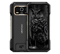 Ulefone  Armor 27 4G LTE 12/256GB Black  (UF-A27/BK)