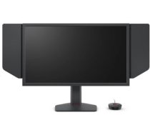 ZOWIE BENQ XL2546X+ LED Monitor 1ms/12 Million:1/HDMI/Gaming (9H.LN1LB.QBE)
