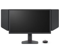 ZOWIE BENQ XL2546X+ LED monitor 1ms/12MLN:1/HDMI/GAMING  (9H.LN1LB.QBE)