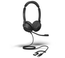Jabra Evolve2 30 SE USB-A AND C MS Stereo (23189-999-779)