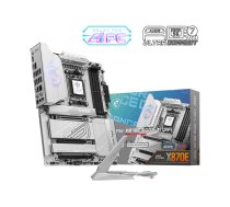 MSI Motherboard MPG X870E EDGE TI WIFI AM5 4DDR5 ATX (MPG X870E EDGE TI WIFI)