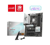 MSI Motherboard B850 GAMING PLUS WIFI A M5 4DDR5 ATX (B850 GAMING PLUS WIFI)