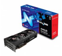 Sapphire Technology Sapphire Pulse Radeon RX 9070 XT 16GB (11348-03-20G)