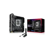 ASUS ROG STRIX B860-I GAMING WIFI Motherboard s1851 4DDR5 TB ITX (ROG STRIX B860-I GAMING WIFI)