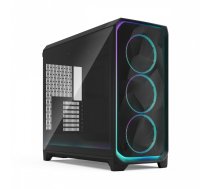 FRACTAL DESIGN Meshify 3XL Ambience Pro RGB Black TG Light (FD-C-MES3X-03)