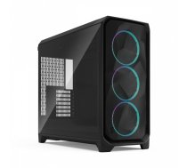 FRACTAL DESIGN Meshify 3 XL Black RGB TG Light Tint (FD-C-MES3X-04)